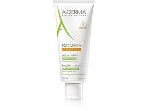 A-Derma Exomega Control lotion steril 200 ml