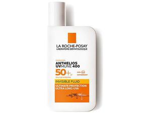 La Roche-Posay Anthelios Uvemune Ultralett solkrem SPF50+ 50 ml 