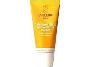 Weleda Calendula Weather Protection Cream 30ml