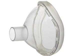 Optichamber Lite Touch maske str L fra 6 år 1 stk