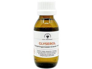 Glyserol NAF 100ml