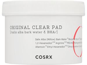 COSRX One Step Original Clear Pad, 70 stk