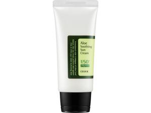 COSRX Aloe Soothing Sun Cream, SPF50+ PA+++, 50 ml