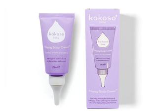 Kokoso Baby Happy Scalp Cream 25 ml