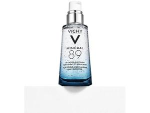 Vichy Minéral 89 Booster serum 50ml