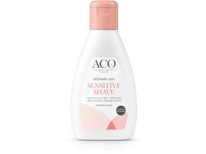 Aco Intimate Care Sensitive Shave up 200 ml