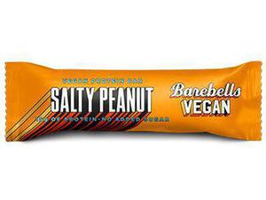 Barebells Vegan Proteinbar Salty Peanut 55 g