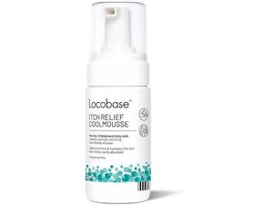 Locobase Itch Relief Coolmousse​ 100 ml
