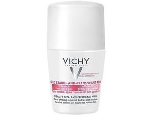 Vichy Beauty Deodorant antiperspirant 50ml