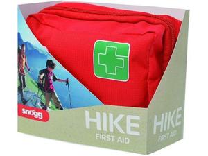Snøgg Active First Aid Hike 1 stk