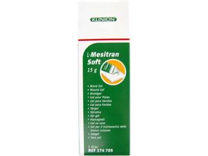 Klinion L-Mesitran Soft sårsalve 15 g