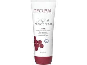 Decubal Original Clinic Cream 250g