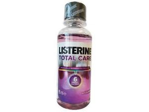 Listerine Total Care munnskyll 95ml