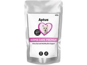 Aptus Derma Care Premium fôrtilskudd hund 60stk