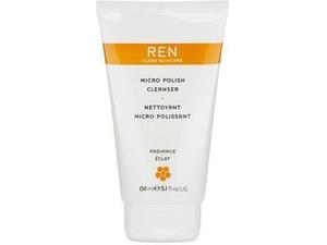 REN Clean Skincare Micro Polish renseskrubb 150ml