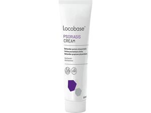 Locobase Psoriasis krem 50 ml