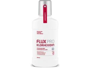 Flux Pro Klorhexidin munnskyll 250ml