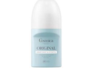 Cosmica Deo Original antiperspirant uten parfyme 50ml