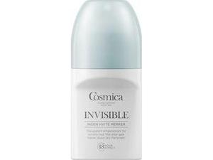 Cosmica Deo Invisible antiperspirant med parfyme 50ml