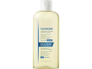 Ducray Squanorm Anti-Flass  Shampoo Oily 200 ml