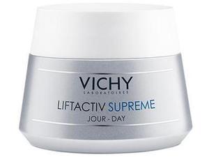 Vichy Liftactiv supreme dagkrem tørr hud 50 ml