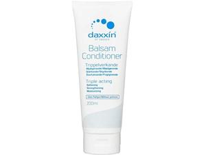 Daxxin balsam uten parfyme 200 ml