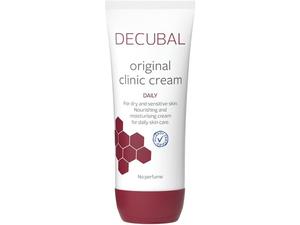 Decubal Original Clinic Cream 100g