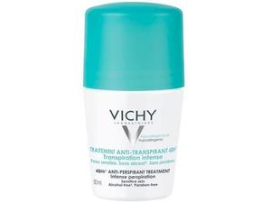 Vichy antiperspirant deodorant med parfyme 50ml