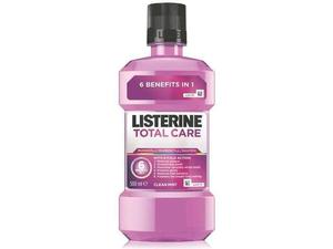Listerine Total Care munnskyll 500ml
