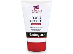 Neutrogena håndkrem uten parfyme 50ml