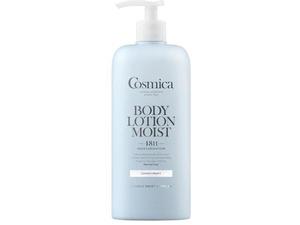 Cosmica Bodylotion Moist uten parfyme 400 ml