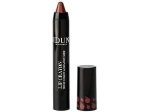 Idun Minerals Lip Crayon Jenny leppestift 2,5g