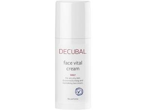 Decubal face vital cream 50ml