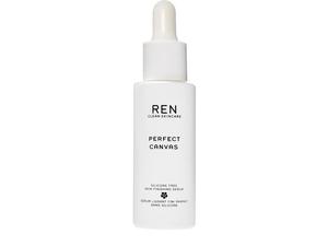 REN Clean Skincare Perfect Canvas Finishing serum 30ml