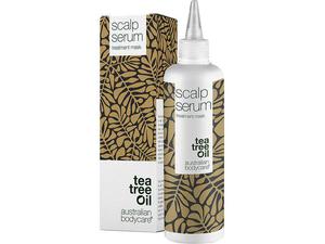 Australian Bodycare scalp serum til flass & tørr hodebunn, 250 ml