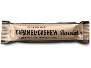 Barebells Proteinbar Caramel Cashew 55 g
