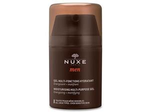 Nuxe Men Moisturising Multi-purpose ansiktskrem 50 ml