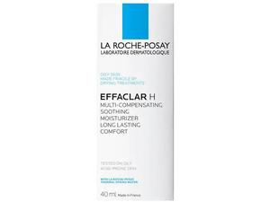 La Roche-Posay Effaclar H fuktighetskrem 40ml