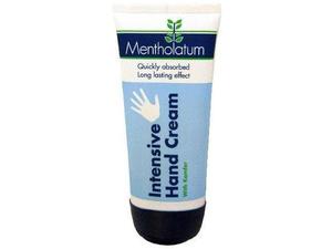 Mentholatum intensiv håndkrem 100 ml
