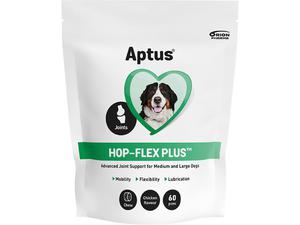Aptus Hop-Flex Plus tyggebiter til hund 60stk