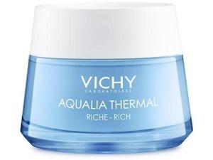 Vichy Aqualia Thermal rich ansiktskrem 50ml