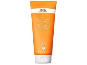 REN Clean Skincare AHA Smart Renewal kroppsserum 200ml
