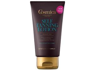 Cosmica Selftanning lotion selvbruning 150ml
