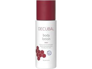Decubal Basic bodylotion 200 ml