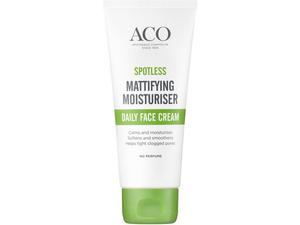 ACO Spotless Mattifying Moisturiser Daily Face Cream up 60 ml