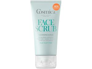 Cosmica Face renseskrubb 50 ml