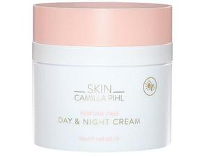 Skin Camilla Pihl Day & Night ansiktskrem 50 ml