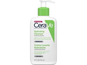 Cerave Hydrating Cleanser 236 ml 
