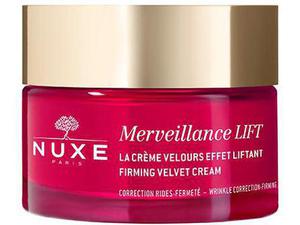 Nuxe Merveillance Lift Firming Velvet dagkrem 50 ml