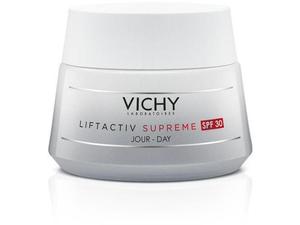 Vichy Liftactiv Supreme dagkrem spf 30, 50 ml 